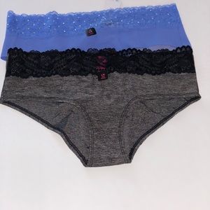 La Senza Hipster Underwear